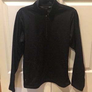 Nike Golf Quarter Zip